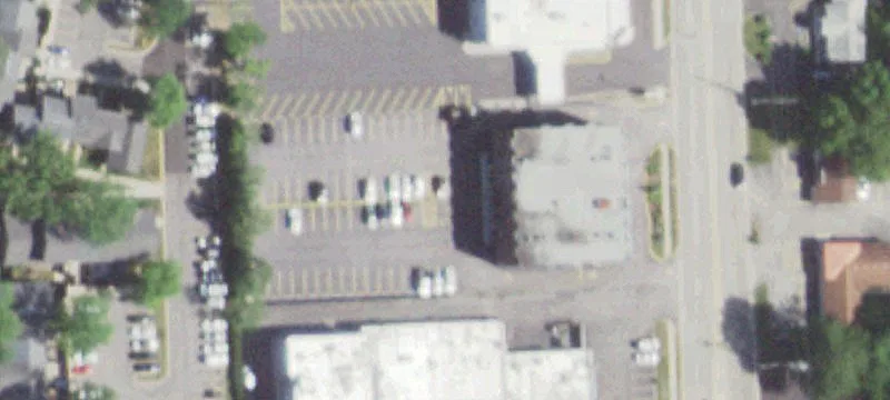 1st Smt Ave