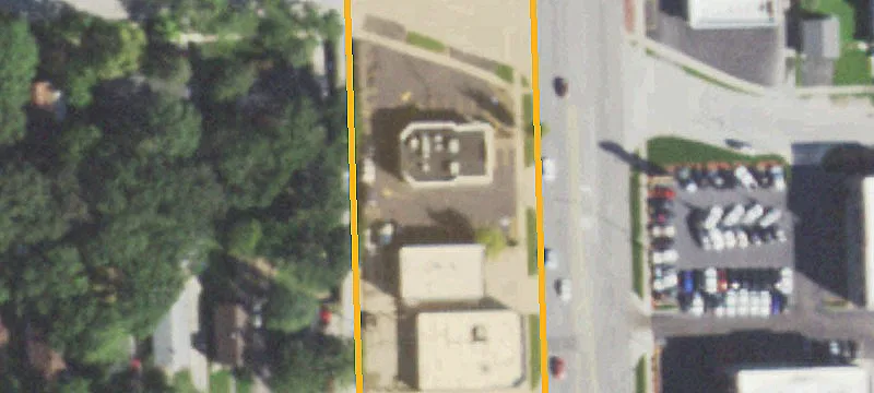 11200 Harlem Ave, Unit 8
