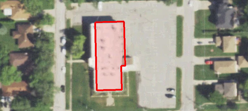 8800 Ballard Rd