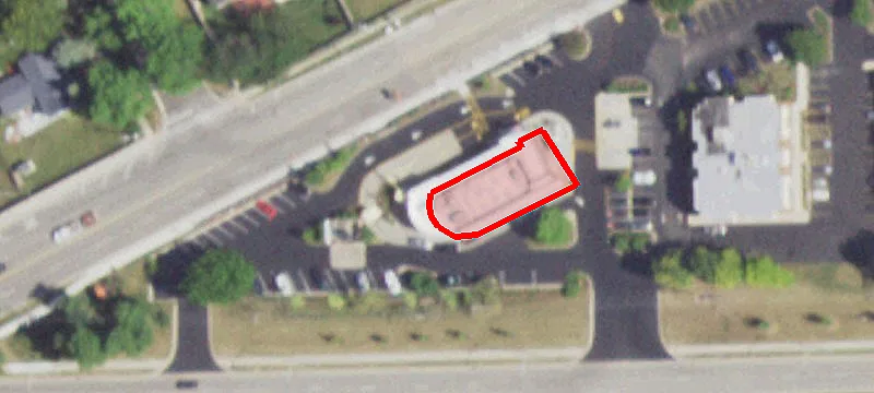 809 Plainfield Rd