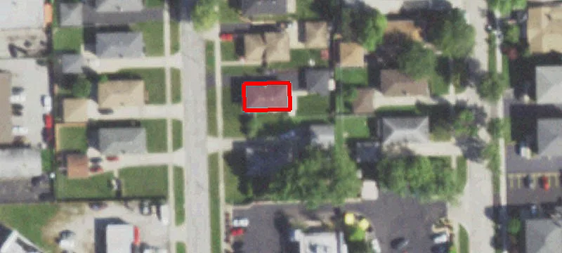 7847 Stickney Ave