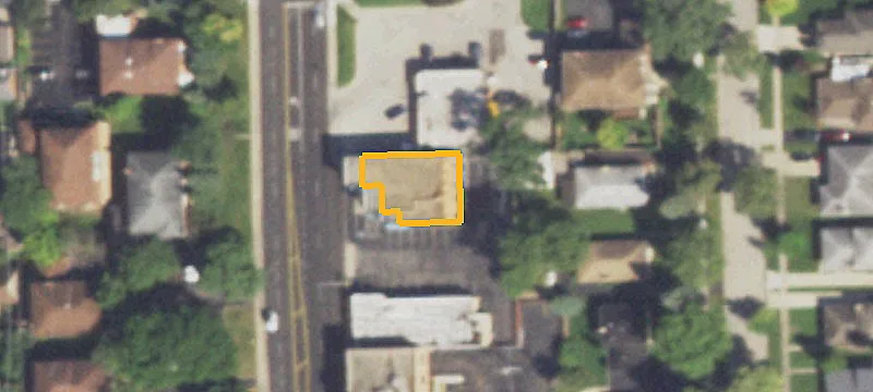 505 La Grange Rd