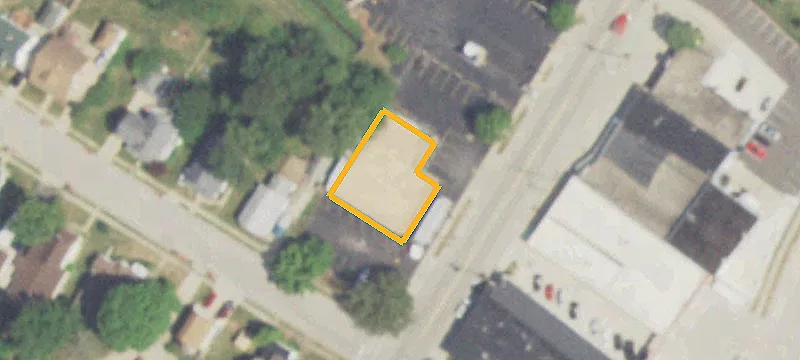 321 Main St