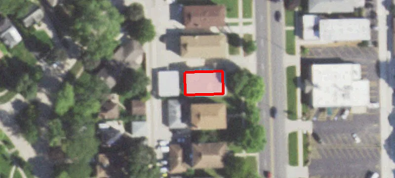 2916 Harlem Ave