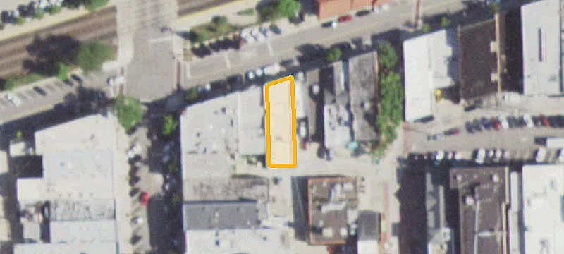 10 Hinsdale Ave