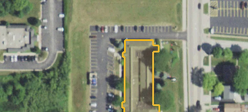 550 Midlothian Rd