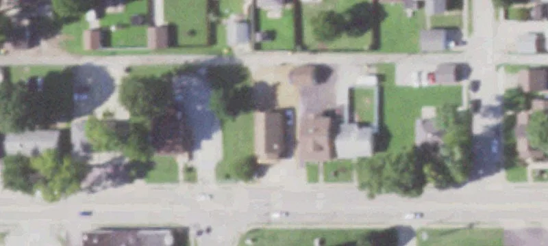 2245 Pontoon Rd