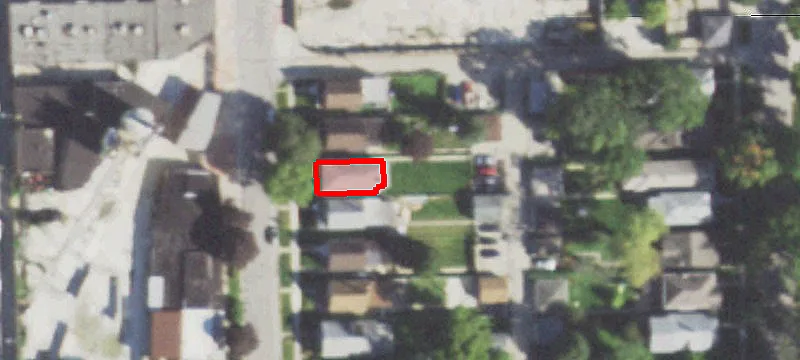 916 Maple Ave, Unit 1