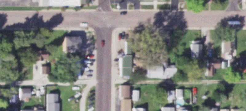 400 Rusche St