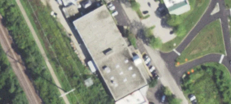 1660 Old Skokie Rd
