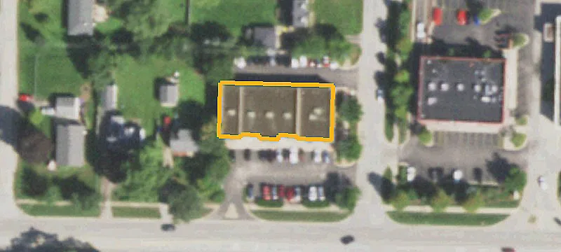 26th Geneva Rd