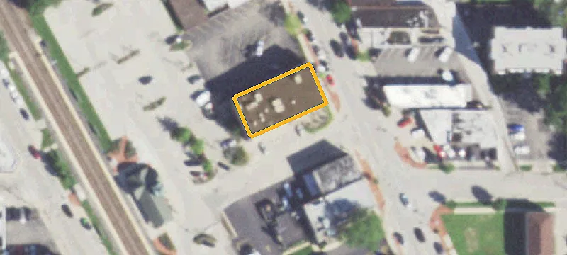 406 Sheridan Rd