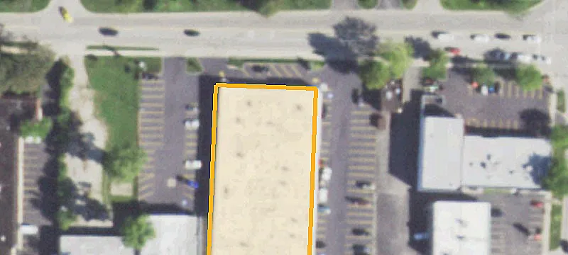 1709 Chestnut Ave, Unit 25