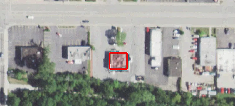 1027 Saint Charles Rd