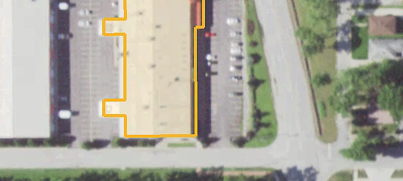 16238 Dixie Hwy