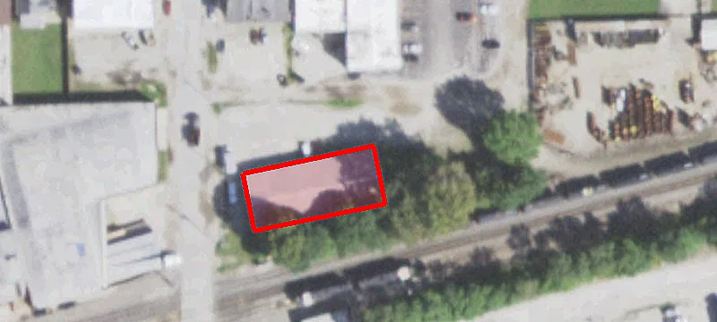 40 Midland Ave