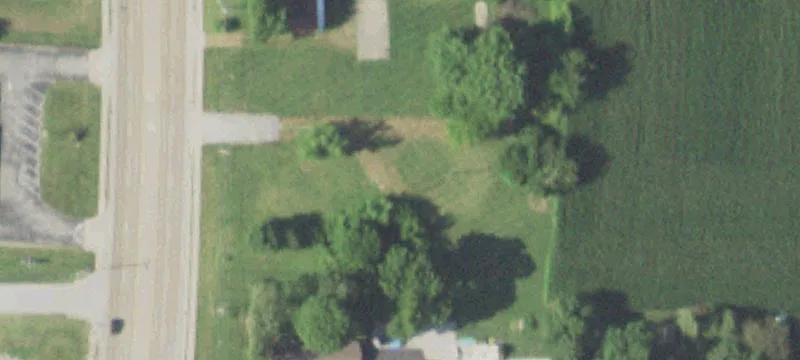 2918 Maryville Rd