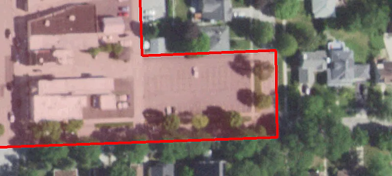 410 Cornell Ave