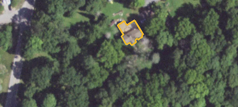 3284 Rock Creek Rd