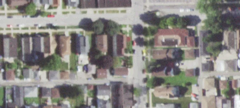2003 High St