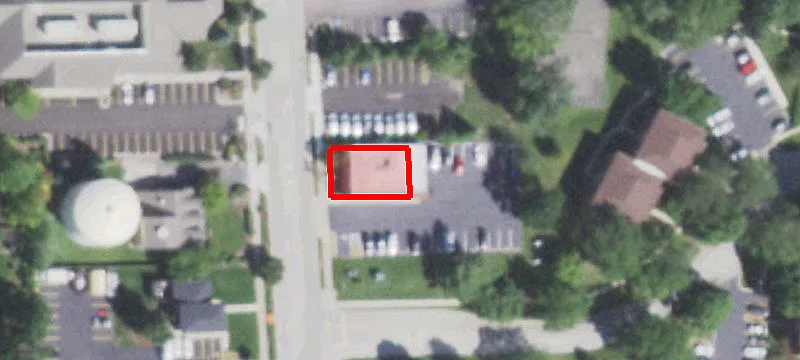 257 Main St