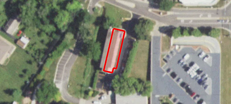 17th Hodges Rd