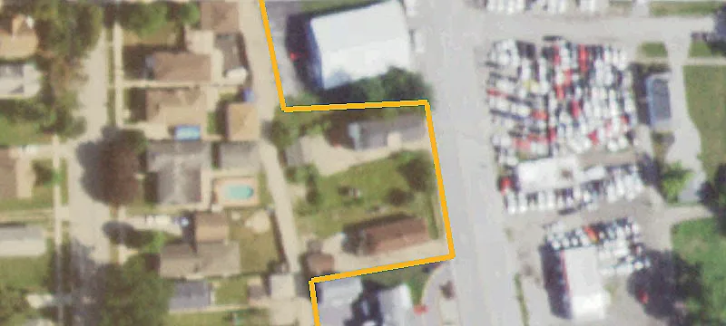 14508 Western Ave