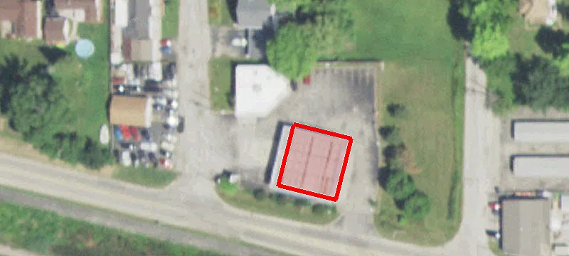 500 Rollins Rd