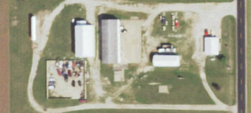 3125 County Rd 600th E