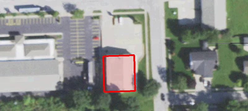 801 Brian Dr