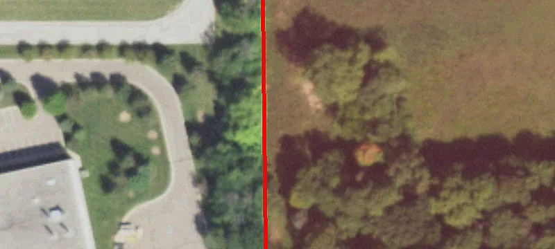32nd Molitor Rd