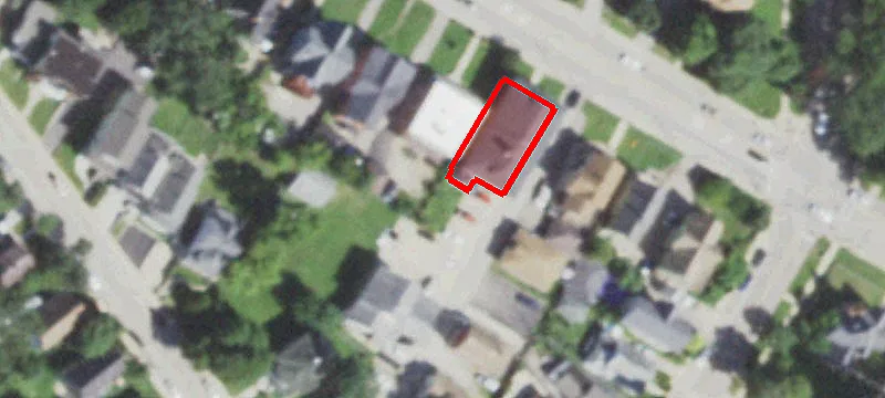 234 Villa St