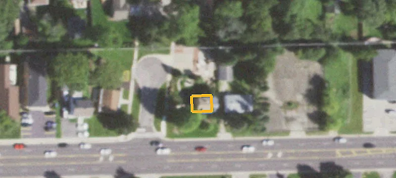 1607 Roosevelt Rd