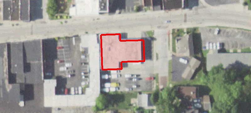 610 Main St