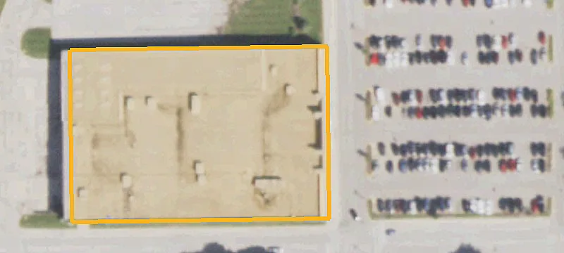 7650 Barrington Rd