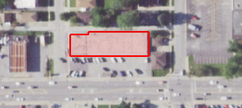 1610 Sibley Blvd