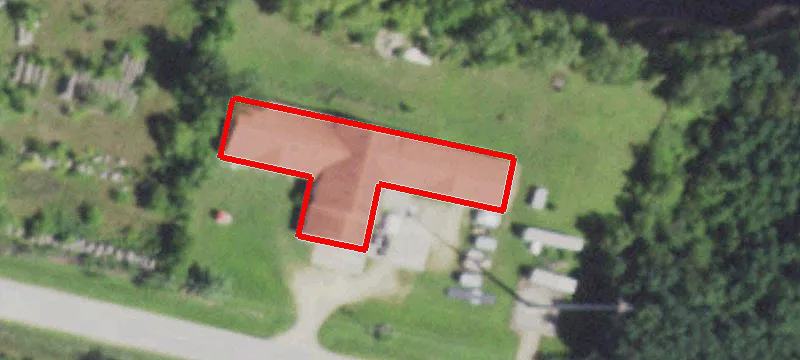 6910 Swanson Rd