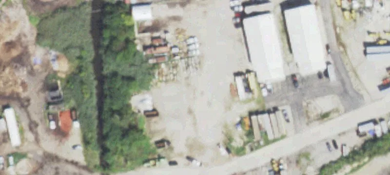 1485 Bartlett Rd