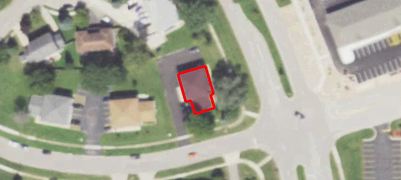 507 Ctr Pkwy