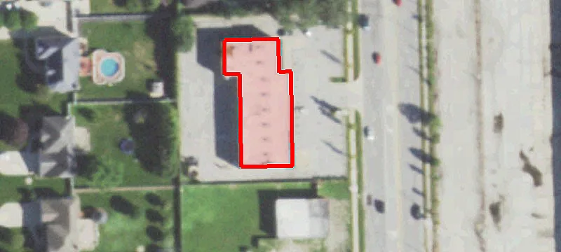 10442 Harlem Ave