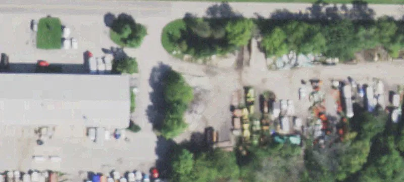 601 Burnett Rd