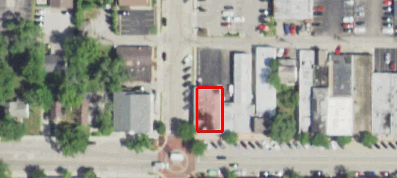 102 Ctr St