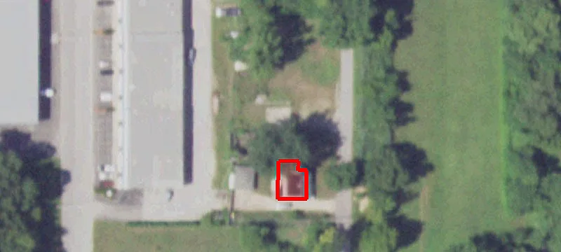 1954 Clyde Ave