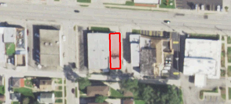 8611 Ogden Ave