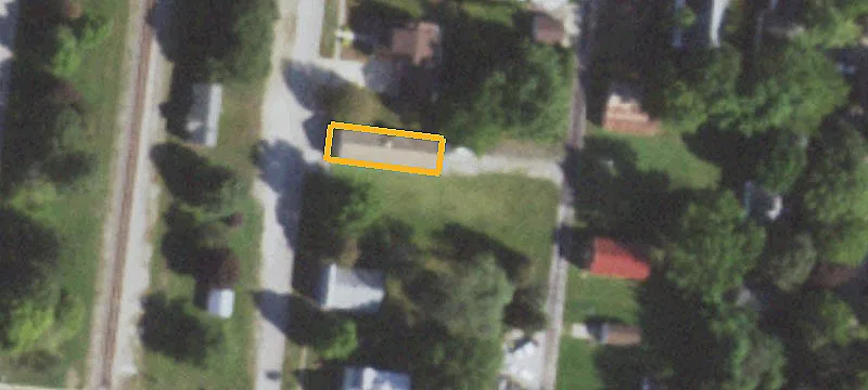 14 Oak St