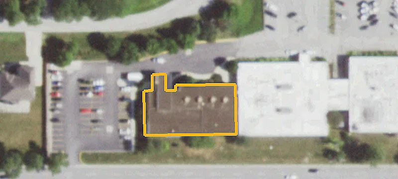 2609 Lincoln Hwy