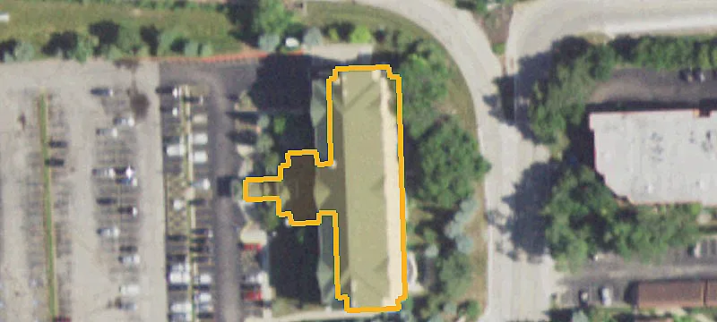 1000 Drury Ln