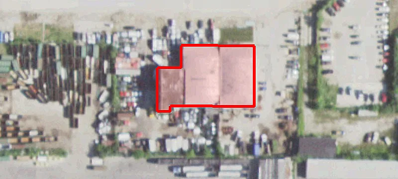 243 Industrial Ln
