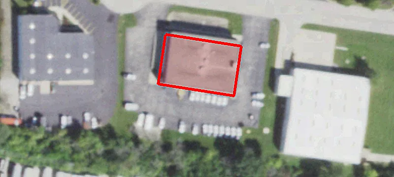 1112 Commerce Dr