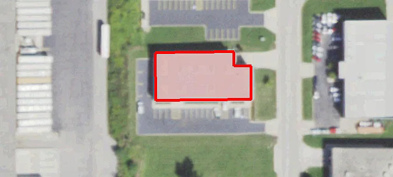 800 Schneider Dr